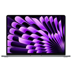 Apple MacBook Air M3 13-inch 256GB 8GB RAM 8-Core CPU 8-Core GPU