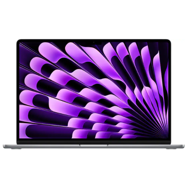 Apple MacBook Air M3 13-inch 256GB 8GB RAM 8-Core CPU 8-Core GPU (2024) Space Gray