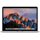 Apple MacBook Pro Core i7 2.4GHz 8GB RAM 13" (Late 2016) 1TB SSD (Plata)