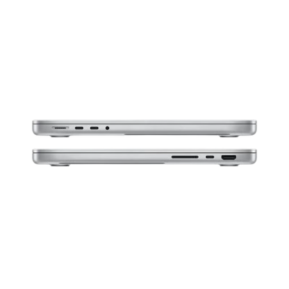 Apple MacBook Pro M1 Pro (14.2-Inch) 8-Core CPU 14-Core GPU 512GB SSD - Silver (Late 2021)