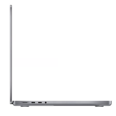 Apple MacBook Pro M1 Pro (14.2-Inch) 8-Core CPU 14-Core GPU 512GB