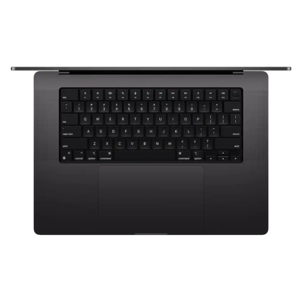 Apple MacBook Pro M3 Pro (14.2-Inch) 11-Core CPU 14-Core GPU 512GB SSD - Space Black (2023)