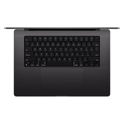 Apple MacBook Pro M3 Pro (14.2-Inch) 11-Core CPU 14-Core GPU 512GB SSD - Space Black (2023)