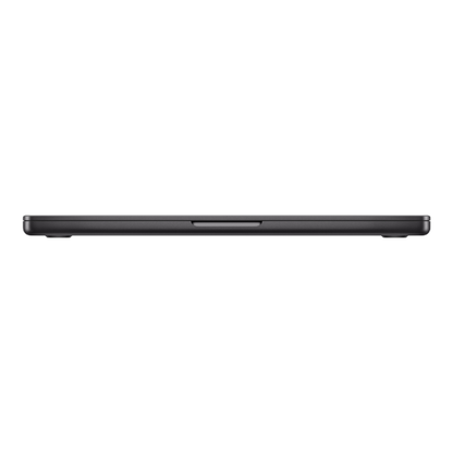 Apple MacBook Pro M3 Pro (14.2-Inch) 11-Core CPU 14-Core GPU 512GB SSD - Space Black (2023)