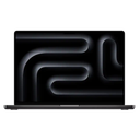 Apple MacBook Pro M3 Pro (14.2-Inch) 11-Core CPU 14-Core GPU 512GB SSD - Space Black (2023)