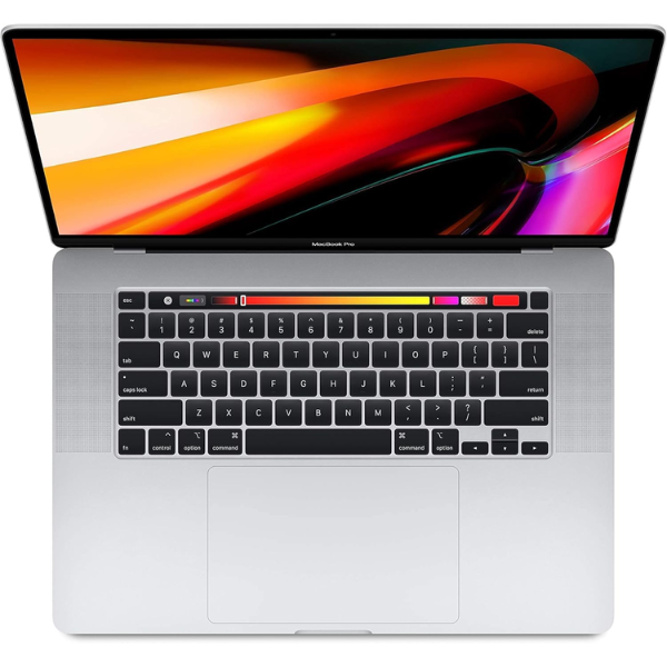 MacBook Pro Intel i7 2.6GHZ 16GB RAM 16 MacBook Pro Intel i7 2.6GHZ 16GB RAM 16