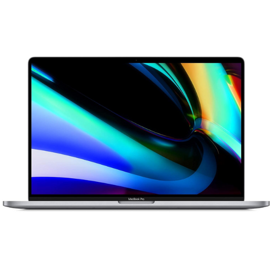 MacBook Pro Intel i7 2.6GHZ 16GB RAM 15» (Mediados 2019) 256GB SSD (Plateado)