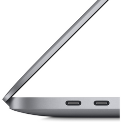 MacBook Pro Intel i7 2.6GHZ 32GB RAM 16