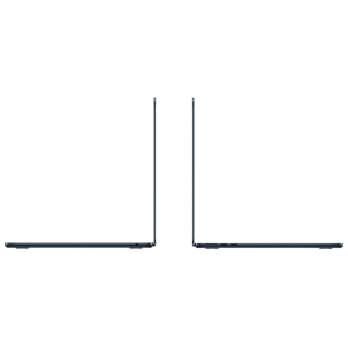 Apple MacBook Air M2 13-inch 256GB 8GB RAM 8-Core CPU 8-Core GPU (Mid 2022) Midnight