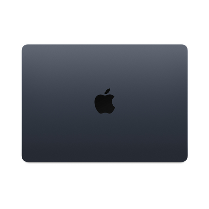 Apple MacBook Air M2 13-inch 256GB 8GB RAM 8-Core CPU 8-Core GPU (Mid 2022) Midnight
