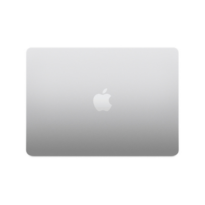 Apple MacBook Air M2 13-inch 256GB 16GB RAM 8-Core CPU 8-Core GPU (Mid 2022) Silver