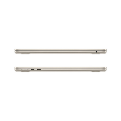 Apple MacBook Air M2 13-inch 512GB 16GB RAM 8-Core CPU 10-Core GPU (Mid 2022) Starlight
