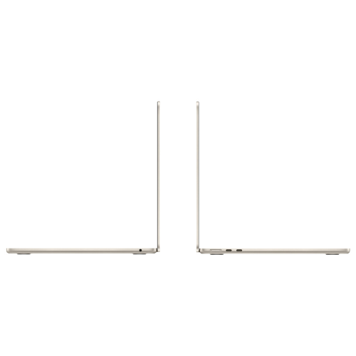 Apple MacBook Air M2 13-inch 512GB 16GB RAM 8-Core CPU 8-Core GPU (Mid 2022) Starlight