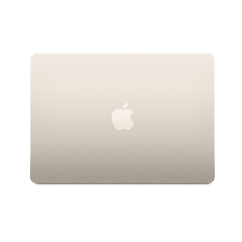 Apple MacBook Air M2 13-inch 256GB 8-Core CPU 8-Core GPU (Mid 2022) Starlight