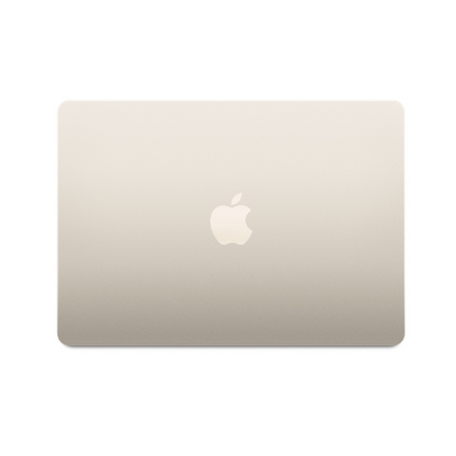 Apple MacBook Air M2 13-inch 512GB 16GB RAM 8-Core CPU 8-Core GPU (Mid 2022) Starlight