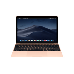 MacbookCoreIntelCoreM3Gold_Fro