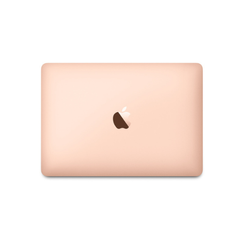 Apple MacBook Core Intel Core M7 1,3 GHZ 12” (principios de 2016) SSD 512 GB (oro rosa)