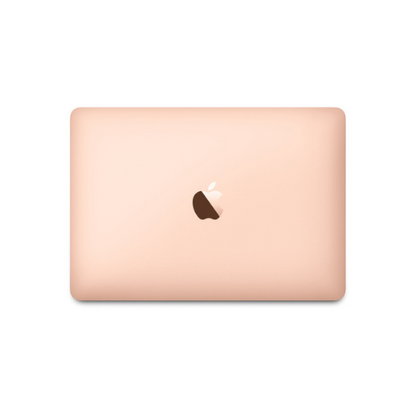 Apple MacBook Core Intel i7 1.3 GHZ 12” (Mid-2017) 512GB SSD (Rose Apple MacBook Core Intel i7 1.3 GHZ 12” (Mid-2017) 512GB SSD (Rose