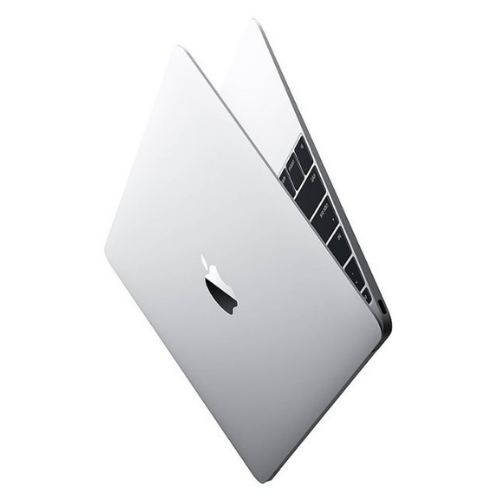 Apple MacBook Core Intel i5 1.3 GHZ 12” (Mid-2017) SSD 512GB (Silver)