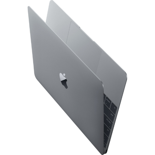 Apple MacBook Core Intel i7 1,3 GHZ 12” (mediados de 2017) SSD 512 GB (gris espacial)