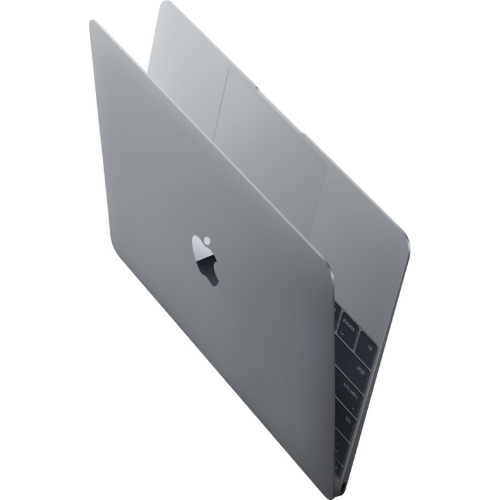 Apple MacBook Core Intel Core M3 1,2 GHZ 12” (mediados de 2017) SSD 256 GB (gris espacial)