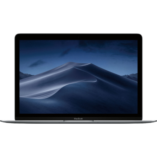 Apple MacBook Core Intel i5 1.3 GHZ 12” (Mid-2017) SSD 512GB (Space Gray)