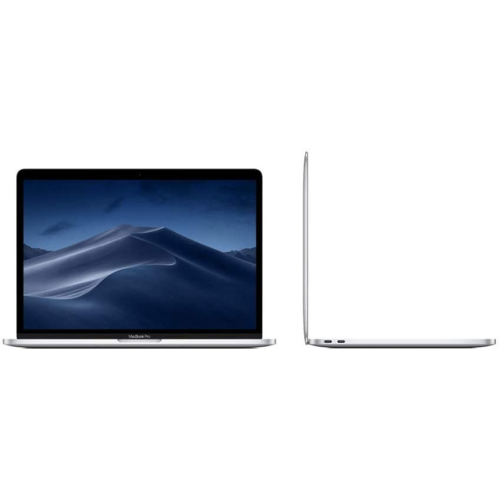 Apple MacBook Pro Intel i7 2.7 GHZ 8GB RAM 13” (Mid 2018) 128GB SSD (Silver)
