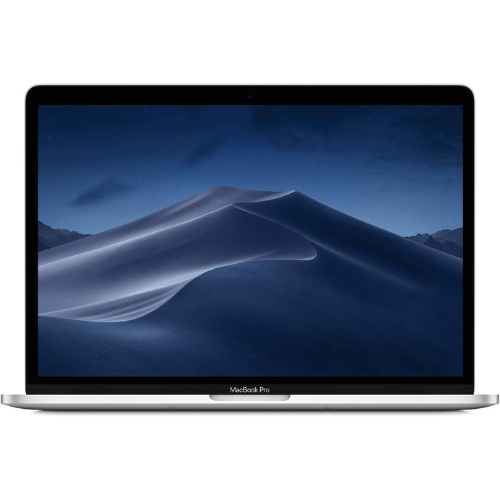 Apple MacBook Pro Intel i7 2.7 GHZ 8GB RAM 13” (Mid 2018) 128GB SSD (Silver)