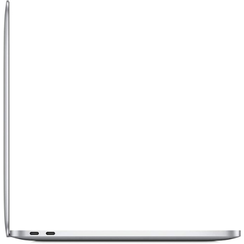 Apple MacBook Pro Intel i7 2.7 GHZ 8GB RAM 13” (mediados de 2018) 128GB SSD (Plata)