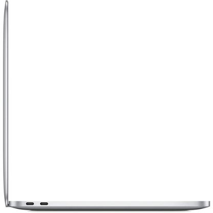 Apple MacBook Pro Core i7 2.2 GHZ 16GB RAM 15” (mediados de 2018) 512GB SSD (Plata)
