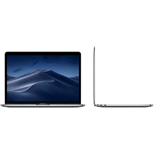 Apple MacBook Pro Intel i7 2,7 GHZ 8 GB RAM 13” (mediados de 2018) 128 GB SSD (gris espacial)