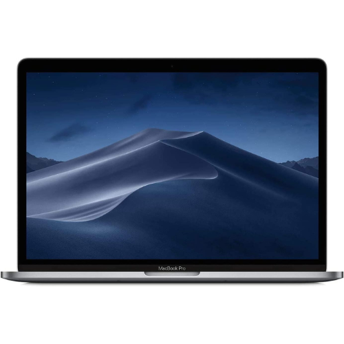 Apple MacBook Pro Intel i5 2.3 GHZ 8GB RAM 13” (Mid 2018) 1TB SSD (Space Gray)