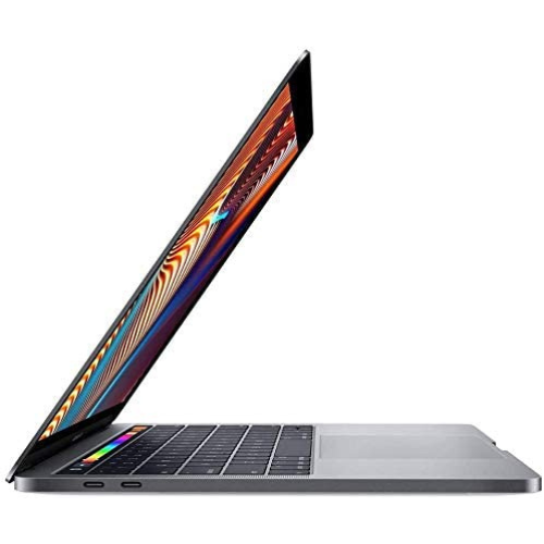 Apple MacBook Pro Intel i7 2,7 GHZ 8 GB RAM 13” (mediados de 2018) 128 GB SSD (gris espacial)