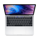 MacBook Pro Core i7 2.6GHZ 16GB RAM 15» (Mediados 2018) 512GB SSD (Plateado)