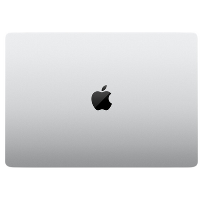 Apple MacBook Pro M1 Max 16-Core CPU 32-Core GPU 1TB SSD - Silver (Late 2021)