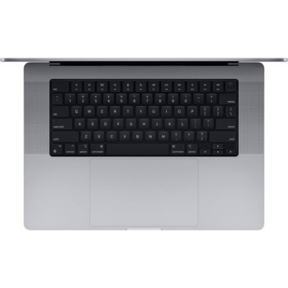 Apple MacBook Pro M1 Max CPU de 32 núcleos GPU de 32 núcleos SSD de 2 TB - Gris espacial (finales de 2021)