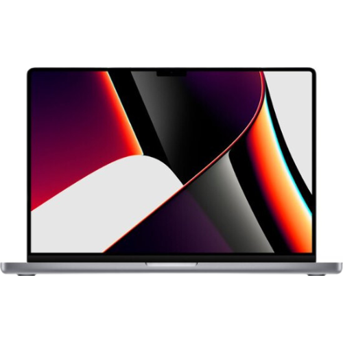 Apple MacBook Pro M1 Max CPU de 32 núcleos GPU de 32 núcleos SSD de 1 TB - Gris espacial (finales de 2021)