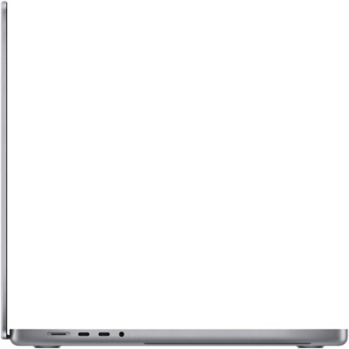 Apple MacBook Pro M1 Max CPU de 32 núcleos GPU de 32 núcleos SSD de 1 TB - Gris espacial (finales de 2021)