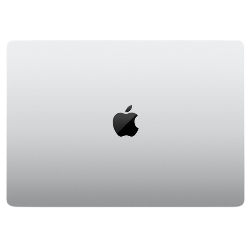 Apple MacBook Pro M1 Pro (16.2-Inch) 10-Core CPU 16-Core GPU 1TB SSD - Silver (Late 2021)