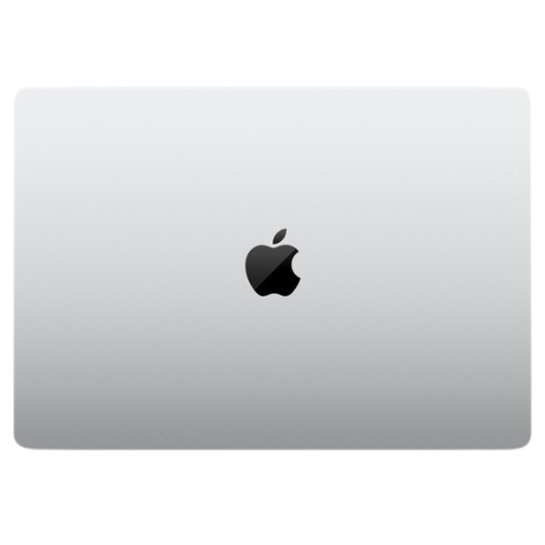 Apple MacBook Pro M1 Pro (16.2-Inch) 10-Core CPU 16-Core GPU 512GB SSD - Silver (Late 2021)