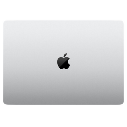 Apple MacBook Pro M1 Pro (16,2 pulgadas) CPU de 10 núcleos GPU de 16 núcleos 512 GB SSD - Plata (finales de 2021)