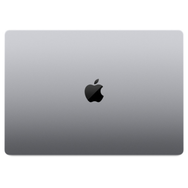 Apple MacBook Pro M1 Pro (16.2-Inch) 10-Core CPU 16-Core GPU 1TB SSD - Space Gray (Late 2021)