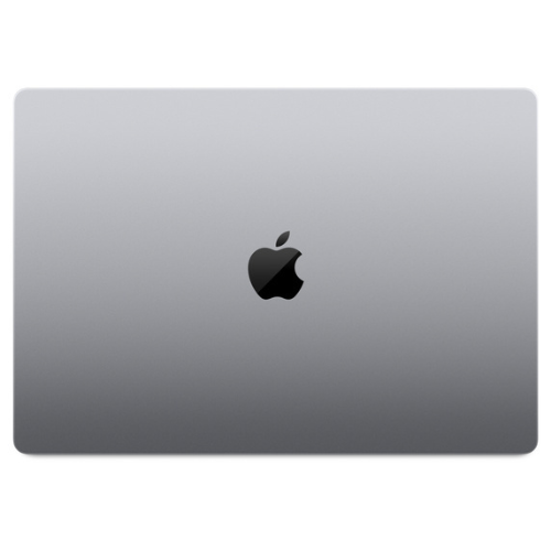 Apple MacBook Pro M1 Pro (16.2-Inch) 10-Core CPU 16-Core GPU 1TB SSD - Space Gray (Late 2021)