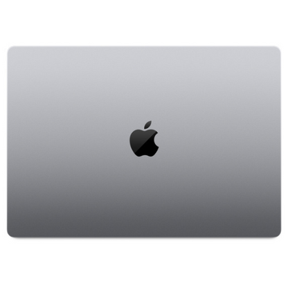 Apple MacBook Pro M1 Pro (16.2-Inch) 10-Core CPU 16-Core GPU 512GB SSD - Space Gray (Late 2021)