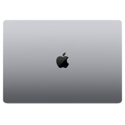 Apple MacBook Pro M1 Pro (16.2-Inch) 10-Core CPU 16-Core GPU 512GB SSD 32GB RAM - Space Gray (Late 2021)