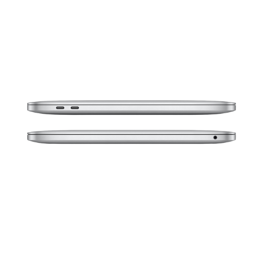 Apple MacBook Pro M2 13-inch 256GB 8-Core CPU 10-Core GPU (Mid 2022) Silver