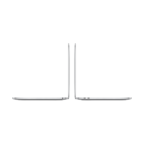 Apple MacBook Pro M2 de 13 pulgadas, 256 GB, CPU de 8 núcleos, GPU de 10 núcleos (mediados de 2022) Plata