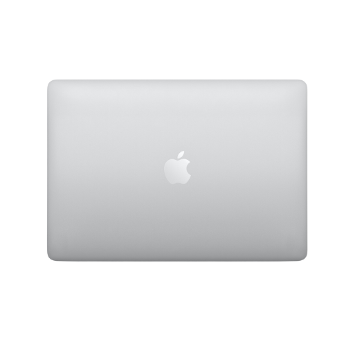 Apple MacBook Pro M2 de 13 pulgadas, 256 GB, CPU de 8 núcleos, GPU de 10 núcleos (mediados de 2022) Plata