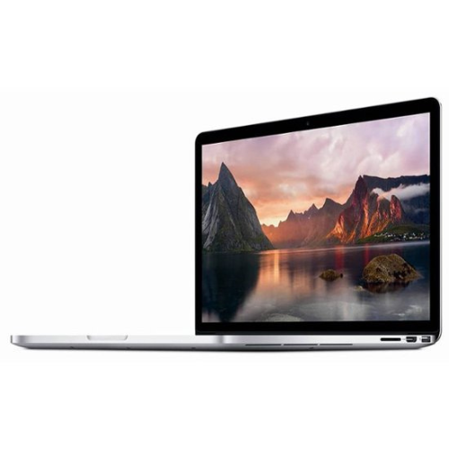 Apple MacBook Pro 13,3 pulgadas Core i5 2,7 GHz 8 GB RAM 128 GB SSD almacenamiento mediados de 2015 (plateado)