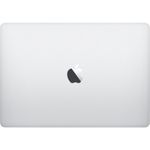 Apple MacBook Pro 15.6-Inch Core i7 2.3GHz 16GB RAM 512GB SSD Storage Mid 2015 (Silver)